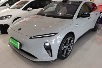 蔚来ET5T 2024款 75kWh Touring