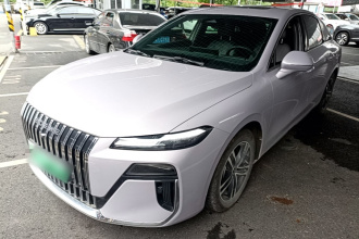 荣威M7 DMH 2025款 160km舒享版