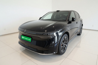 极氪7X 2025款 75kWh 后驱智驾版