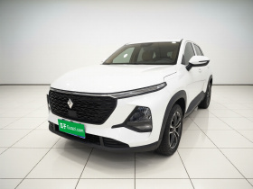 宝骏RS-3 2020款 1.5L 手动智能舒适型