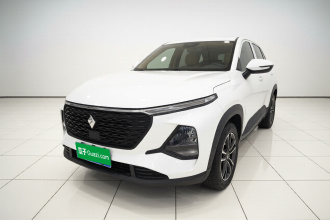 宝骏RS-3 2020款 1.5L 手动智能舒适型