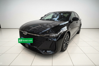 奇瑞 艾瑞泽8 2023款 高能版 2.0T DCT劲