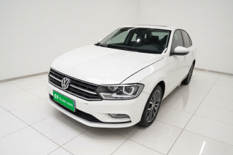 大众 宝来 2018款 1.5L 自动舒适型