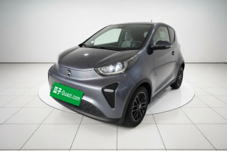 奇瑞QQ 小蚂蚁 2024款 青春版 321km 钟爱版 29.23kWh