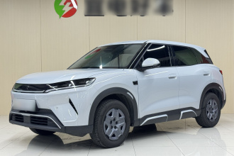 比亚迪 元UP 2025款 智驾版 401KM 活力版
