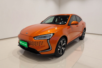 SERES赛力斯 赛力斯SF5 2020款 四驱高性能版