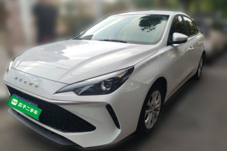 荣威i5 2026款 1.5L 手动舒享版