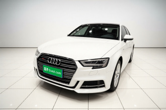 奥迪A3 2019款 Limousine 35 TFSI 时尚型 国V