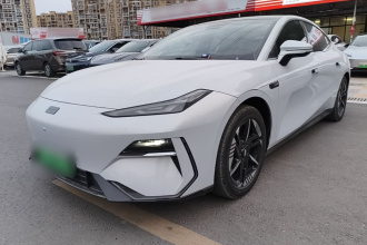 吉利银河 银河E8 2024款 550km 后驱PRO