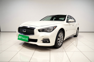 英菲尼迪Q50L 2016款 2.0T 悦享版