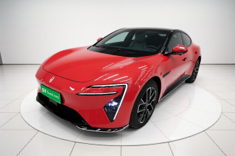 阿维塔06 2025款 Pro增程版