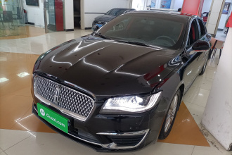 林肯MKZ 2019款 2.0T 尊享版 国VI