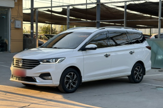 宝骏360 2018款 1.5L 手动豪华型 国V
