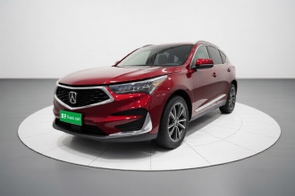 讴歌RDX 2019款 2.0T 尊享版 国VI