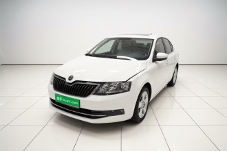 斯柯达 昕锐 2018款 1.6L 自动舒适版
