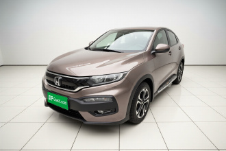 本田XR-V 2015款 1.8L EXi  CVT舒适版