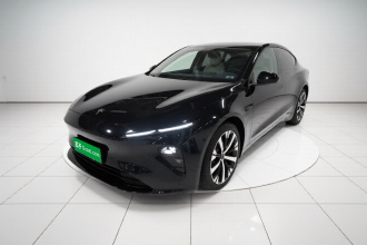 蔚来ET7 2022款 100kWh 首发版