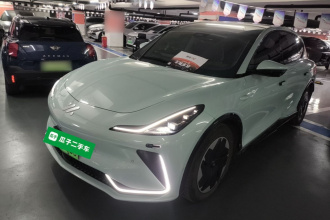 智己汽车 智己LS7 2023款 90kWh Elite后驱版