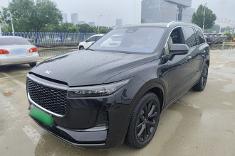理想汽车 理想ONE 2021款 增程6座版