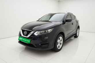 日产 逍客 2023款 经典 2.0L CVT XV舒适版