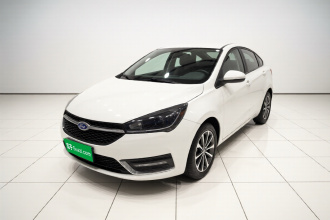 奇瑞 艾瑞泽5 2021款 PRO 1.5L 手动青春版