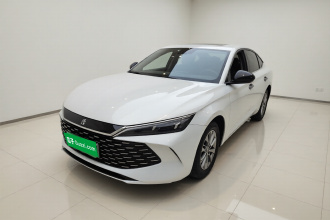 比亚迪 秦L 2024款 DM-i 80KM领先型