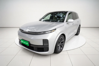 理想汽车 理想L8 2023款 Pro