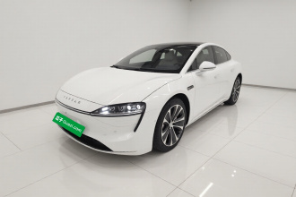 鸿蒙智行 智界S7 2024款 Pro