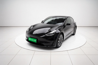 特斯拉 Model Y 2022款 改款 后轮驱动版