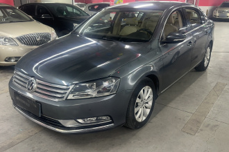 大众 迈腾 2012款 改款 1.8TSI 领先型