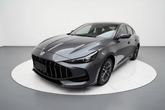 名爵 MG5 2025款 180DVVT 全球豪华版