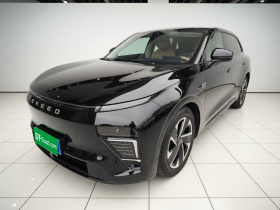 星途 星纪元 ET 2024款 增程 200 Pro+