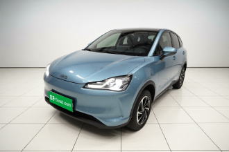 哪吒汽车 哪吒V 2021款 长续航娱乐版升级型