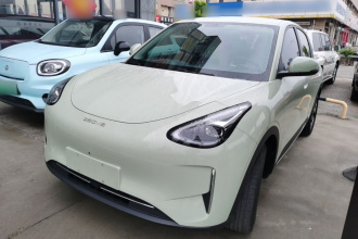 吉利银河 星愿 2025款 310km 梦想版