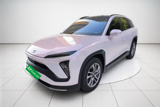 蔚来ES6 2020款 420KM 运动版