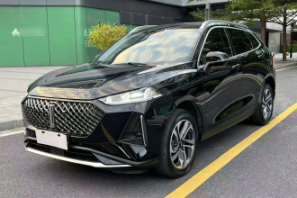 魏牌 玛奇朵DHT 2021款 1.5L DHT特调版