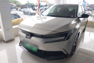 本田 e:NP2 极湃2 2024款 进阶版