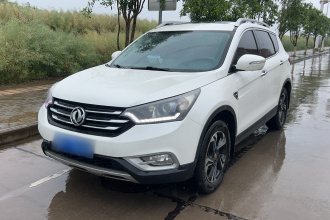 东风风神AX7 2016款 2.0L 自动智逸型