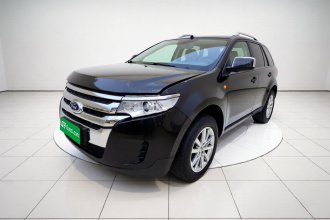 福特 锐界(进口) 2011款 3.5L 尊锐型
