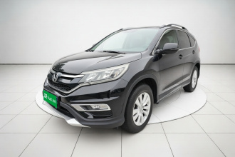本田CR-V 2015款 2.0L 两驱风尚版