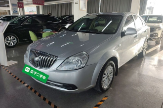 别克 凯越 2015款 1.5L 手动经典型