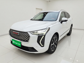 哈弗初恋 2021款 1.5T 自动大四版