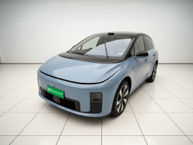 理想汽车 理想i8 2025款 标准版