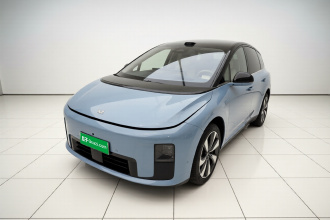 理想汽车 理想i8 2025款 标准版