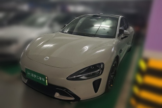 小米汽车 小米SU7 2024款 四驱超长续航高阶智驾Max版