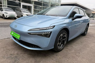 埃安 AION S MAX 2024款 80 星辰版 三元锂