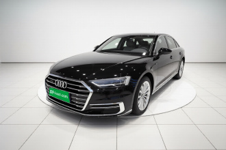 奥迪A8 2022款 A8L 50 TFSI quattro 舒适型典藏版