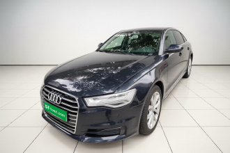 奥迪A6L 2016款 45 TFSI quattro 运动型