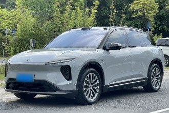 蔚来ES6 2024款 75kWh