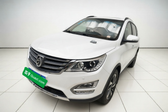 宝骏560 2016款 1.8L iAMT豪华型